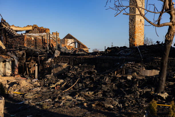 24/7 Emergency Fire Damage Removal experts in Ohio, OH